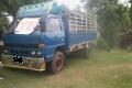 ขายหกล้อ ISUZU NPR 115 ราคา340000 แบ่งจ่าย2งวดได้วิ่งงานทุกวัน