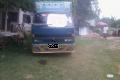 ขายหกล้อ ISUZU NPR 115 ราคา340000 แบ่งจ่าย2งวดได้วิ่งงานทุกวัน