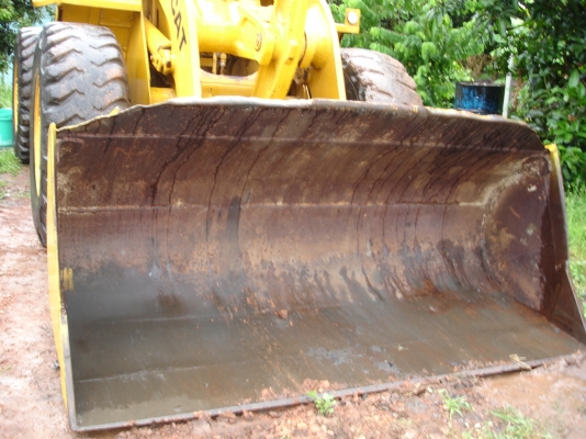 ขายรถตัก CAT-926E  สภาพพร้อมใช้งานราคาไม่แพงสนใจติดต่อ 081-9485494