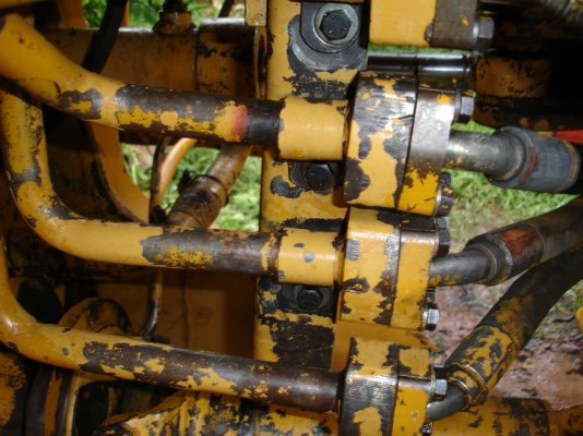 ขายรถตัก CAT-926E  สภาพพร้อมใช้งานราคาไม่แพงสนใจติดต่อ 081-9485494