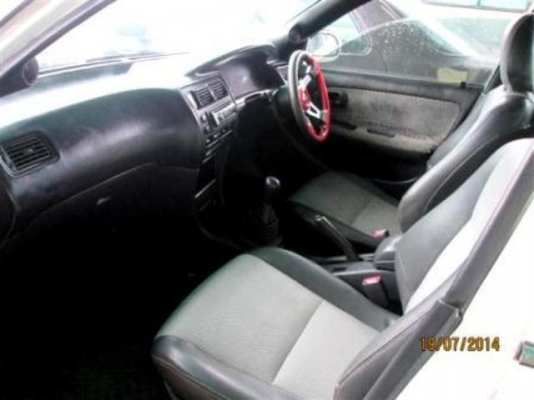 ด่วน..สามห่วงเครื่องหัวฉีดน้ำมัน+LPGเกียร์M/Tก.ไฟฟ้าช่วงล่างแน่นสีสวยล้อแม็กแอร์หนาว(พร้อมขับส่ง)