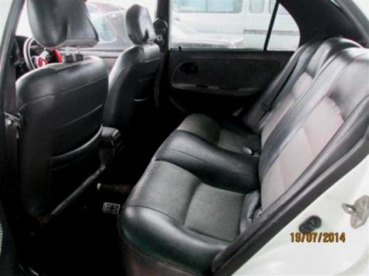 ด่วน..สามห่วงเครื่องหัวฉีดน้ำมัน+LPGเกียร์M/Tก.ไฟฟ้าช่วงล่างแน่นสีสวยล้อแม็กแอร์หนาว(พร้อมขับส่ง)