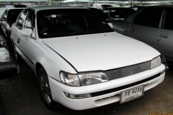 ด่วน..สามห่วงเครื่องหัวฉีดน้ำมัน+LPGเกียร์M/Tก.ไฟฟ้าช่วงล่างแน่นสีสวยล้อแม็กแอร์หนาว(พร้อมขับส่ง)