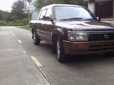 ขายไมตี้เอ็กซ์ 4 ประตู ปี 97