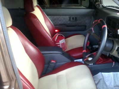 ขายไมตี้เอ็กซ์ 4 ประตู ปี 97 ขายไมตี้เอ็กซ์ 4 ประตู ปี 97