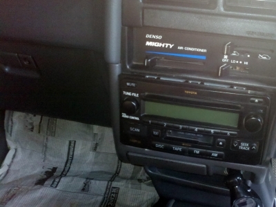 ขายไมตี้เอ็กซ์ 4 ประตู ปี 97 ขายไมตี้เอ็กซ์ 4 ประตู ปี 97