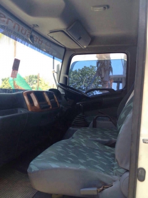 ขายรถ6ล้อดั้ม HINO FC4J เครื่อง 175แรงม้า ปี51 สนใจโทร 081-9701072 ขายรถ6ล้อดั้ม HINO FC4J เครื่อง 175แรงม้า ปี51 สนใจโทร 081-9701072