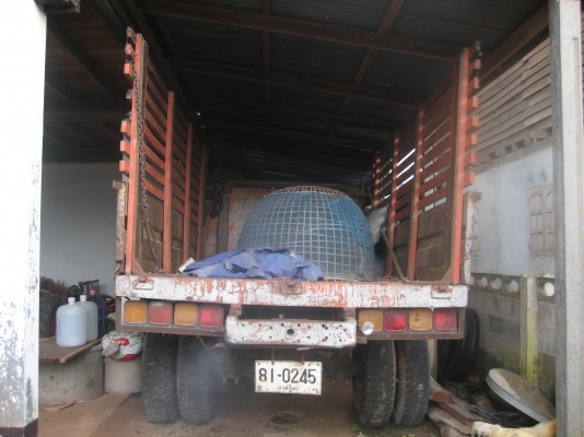 หัวยาวเหล็ก  ไม่ดัมพ์   ราคา 215,000  บาท