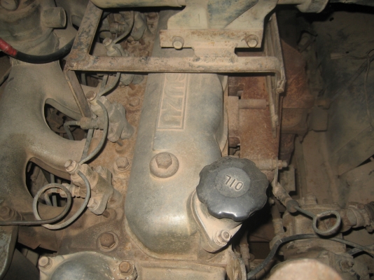 หัวยาวเหล็ก  ไม่ดัมพ์   ราคา 215,000  บาท