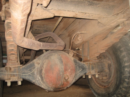 หัวยาวเหล็ก  ไม่ดัมพ์   ราคา 215,000  บาท