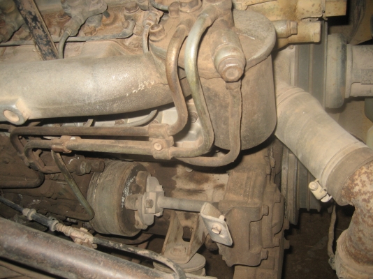 หัวยาวเหล็ก  ไม่ดัมพ์   ราคา 215,000  บาท