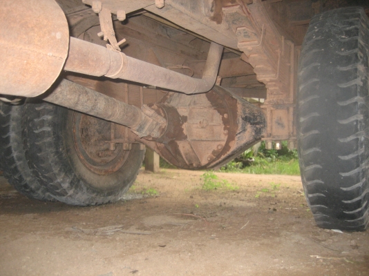 หัวยาวเหล็ก  ไม่ดัมพ์   ราคา 215,000  บาท