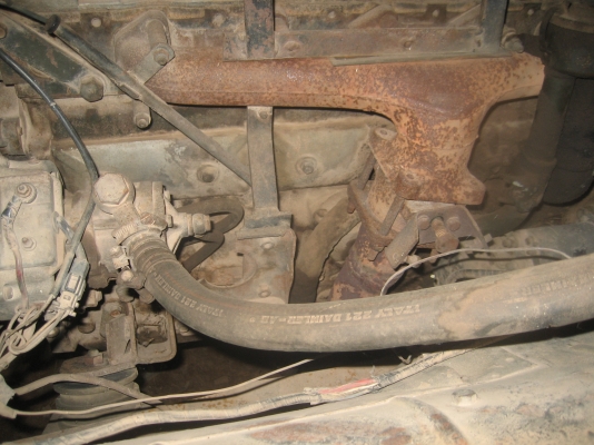 หัวยาวเหล็ก  ไม่ดัมพ์   ราคา 215,000  บาท