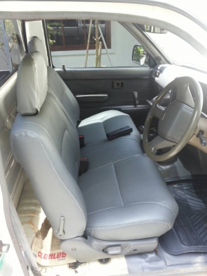 โตโยต้า ไมตี้ ตอนเดียว ปี 91 สภาพสวย โตโยต้า ไมตี้ ตอนเดียว ปี 91 สภาพสวย