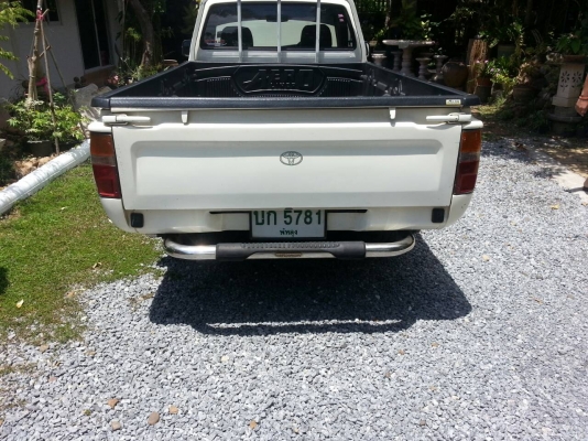 โตโยต้า ไมตี้ ตอนเดียว ปี 91 สภาพสวย โตโยต้า ไมตี้ ตอนเดียว ปี 91 สภาพสวย