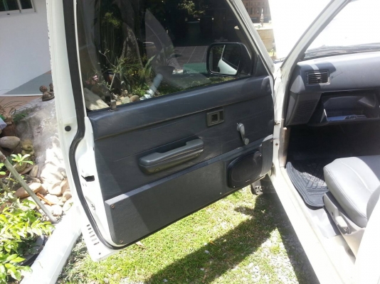 โตโยต้า ไมตี้ ตอนเดียว ปี 91 สภาพสวย โตโยต้า ไมตี้ ตอนเดียว ปี 91 สภาพสวย