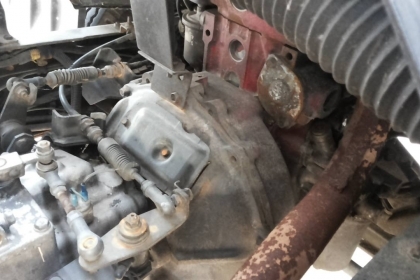 **439,000 บ.ต่อรอง**<<ถูกๆจัดให้ ร่วมสู้ด้วยกัน พี่น้องครับ !!>>ขาย6ล้อสภาพสวยไม่มีช้ำ HINO FC2WHLZ WO4D 120HP รถห้าง ปี38 เครื่องเดิมเกียร์เดิม หัวสมอเงิน เครื่อง120แรง แน่นๆ แรงๆ ไม่มีเยิ้ม เกียร์ดีไม่มีหลุดไม่มีหอน ช่วงล่างเดิมใหญ่ คัสซีสวย