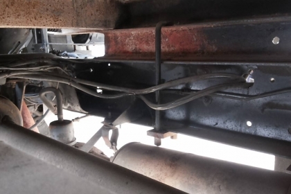 **439,000 บ.ต่อรอง**<<ถูกๆจัดให้ ร่วมสู้ด้วยกัน พี่น้องครับ !!>>ขาย6ล้อสภาพสวยไม่มีช้ำ HINO FC2WHLZ WO4D 120HP รถห้าง ปี38 เครื่องเดิมเกียร์เดิม หัวสมอเงิน เครื่อง120แรง แน่นๆ แรงๆ ไม่มีเยิ้ม เกียร์ดีไม่มีหลุดไม่มีหอน ช่วงล่างเดิมใหญ่ คัสซีสวย