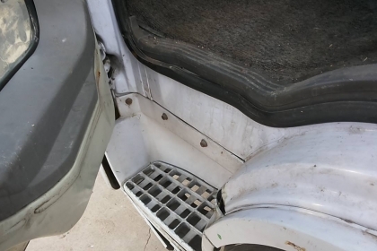 **439,000 บ.ต่อรอง**<<ถูกๆจัดให้ ร่วมสู้ด้วยกัน พี่น้องครับ !!>>ขาย6ล้อสภาพสวยไม่มีช้ำ HINO FC2WHLZ WO4D 120HP รถห้าง ปี38 เครื่องเดิมเกียร์เดิม หัวสมอเงิน เครื่อง120แรง แน่นๆ แรงๆ ไม่มีเยิ้ม เกียร์ดีไม่มีหลุดไม่มีหอน ช่วงล่างเดิมใหญ่ คัสซีสวย