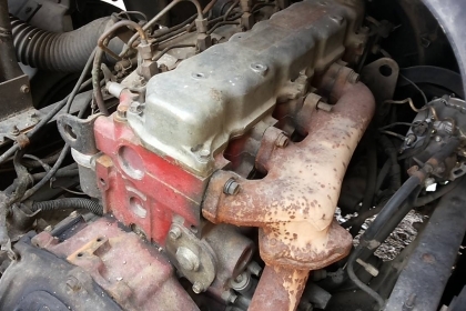 **439,000 บ.ต่อรอง**<<ถูกๆจัดให้ ร่วมสู้ด้วยกัน พี่น้องครับ !!>>ขาย6ล้อสภาพสวยไม่มีช้ำ HINO FC2WHLZ WO4D 120HP รถห้าง ปี38 เครื่องเดิมเกียร์เดิม หัวสมอเงิน เครื่อง120แรง แน่นๆ แรงๆ ไม่มีเยิ้ม เกียร์ดีไม่มีหลุดไม่มีหอน ช่วงล่างเดิมใหญ่ คัสซีสวย