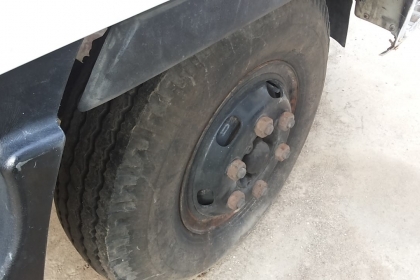 **439,000 บ.ต่อรอง**<<ถูกๆจัดให้ ร่วมสู้ด้วยกัน พี่น้องครับ !!>>ขาย6ล้อสภาพสวยไม่มีช้ำ HINO FC2WHLZ WO4D 120HP รถห้าง ปี38 เครื่องเดิมเกียร์เดิม หัวสมอเงิน เครื่อง120แรง แน่นๆ แรงๆ ไม่มีเยิ้ม เกียร์ดีไม่มีหลุดไม่มีหอน ช่วงล่างเดิมใหญ่ คัสซีสวย