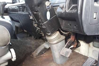 **439,000 บ.ต่อรอง**<<ถูกๆจัดให้ ร่วมสู้ด้วยกัน พี่น้องครับ !!>>ขาย6ล้อสภาพสวยไม่มีช้ำ HINO FC2WHLZ WO4D 120HP รถห้าง ปี38 เครื่องเดิมเกียร์เดิม หัวสมอเงิน เครื่อง120แรง แน่นๆ แรงๆ ไม่มีเยิ้ม เกียร์ดีไม่มีหลุดไม่มีหอน ช่วงล่างเดิมใหญ่ คัสซีสวย