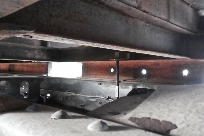 **439,000 บ.ต่อรอง**<<ถูกๆจัดให้ ร่วมสู้ด้วยกัน พี่น้องครับ !!>>ขาย6ล้อสภาพสวยไม่มีช้ำ HINO FC2WHLZ WO4D 120HP รถห้าง ปี38 เครื่องเดิมเกียร์เดิม หัวสมอเงิน เครื่อง120แรง แน่นๆ แรงๆ ไม่มีเยิ้ม เกียร์ดีไม่มีหลุดไม่มีหอน ช่วงล่างเดิมใหญ่ คัสซีสวย