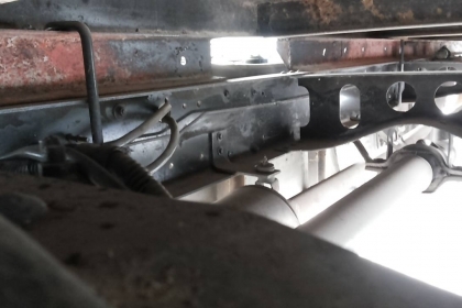 **439,000 บ.ต่อรอง**<<ถูกๆจัดให้ ร่วมสู้ด้วยกัน พี่น้องครับ !!>>ขาย6ล้อสภาพสวยไม่มีช้ำ HINO FC2WHLZ WO4D 120HP รถห้าง ปี38 เครื่องเดิมเกียร์เดิม หัวสมอเงิน เครื่อง120แรง แน่นๆ แรงๆ ไม่มีเยิ้ม เกียร์ดีไม่มีหลุดไม่มีหอน ช่วงล่างเดิมใหญ่ คัสซีสวย