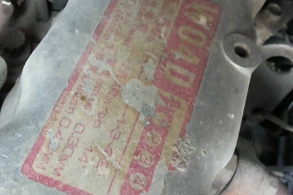 **439,000 บ.ต่อรอง**<<ถูกๆจัดให้ ร่วมสู้ด้วยกัน พี่น้องครับ !!>>ขาย6ล้อสภาพสวยไม่มีช้ำ HINO FC2WHLZ WO4D 120HP รถห้าง ปี38 เครื่องเดิมเกียร์เดิม หัวสมอเงิน เครื่อง120แรง แน่นๆ แรงๆ ไม่มีเยิ้ม เกียร์ดีไม่มีหลุดไม่มีหอน ช่วงล่างเดิมใหญ่ คัสซีสวย