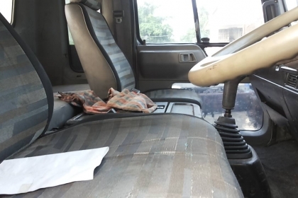 **439,000 บ.ต่อรอง**<<ถูกๆจัดให้ ร่วมสู้ด้วยกัน พี่น้องครับ !!>>ขาย6ล้อสภาพสวยไม่มีช้ำ HINO FC2WHLZ WO4D 120HP รถห้าง ปี38 เครื่องเดิมเกียร์เดิม หัวสมอเงิน เครื่อง120แรง แน่นๆ แรงๆ ไม่มีเยิ้ม เกียร์ดีไม่มีหลุดไม่มีหอน ช่วงล่างเดิมใหญ่ คัสซีสวย