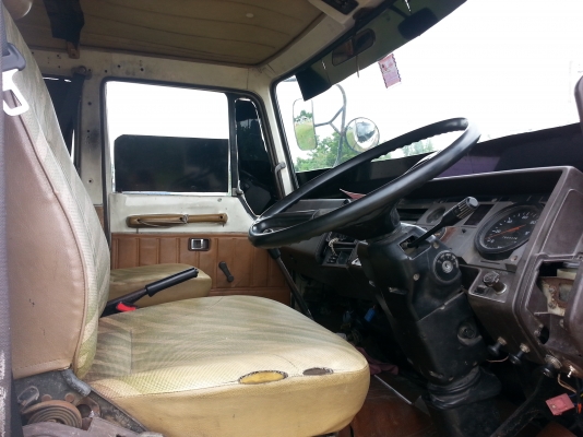 ขายFF177K ห้างแท้ ราคา510,000 เครื่อง168แรง EH700 เครื่องดี แคชซีสวย ยางใหม่6เส้น ยาว7.20เมตร มีแอร์ สภาพพร้อมใช้งาน เอกสารพร้อมโอน สนใจสอบถามรายละเอียดเพิ่มเติมโทร 090-8588220คุณนะ หรือ www.truck.in.th/498