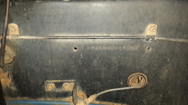 ขายด่วนHINOFM2ĶNLDสมอเงินเครื่องK13D 260สภาพสวยจัดๆมีระบบลำโพงลากลูกพร้อมใช้โทร0843923995