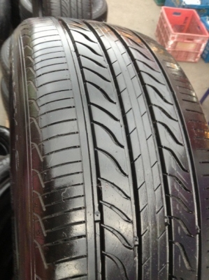 ยาง Michelin มิชลิน 225-50-17