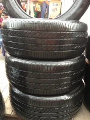 ยาง Michelin มิชลิน 225-50-17