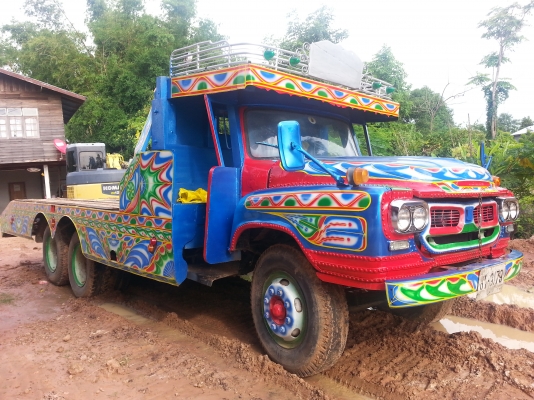 ขายเทรลเลอร์หัวยาว เครื่อง145แรง เครื่องดี แคชซีสวย สภาพพร้อมใช้งาน เอกสารพร้อมโอน สนใจโทร 090-8588220คุณนะ หรือ www.truck.in.th/498