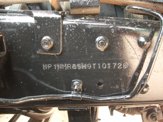 ขายรถ6ล้อ130เเรงยูโรทูปี53