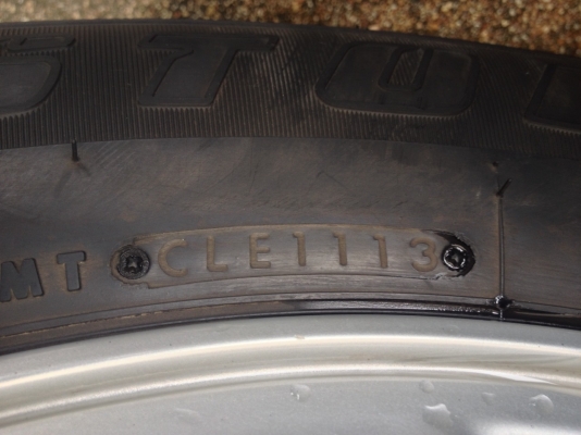 ล้อแม็กส์ isuzu  Hi lander พร้อม ยาง 245-70-16 ปี 13