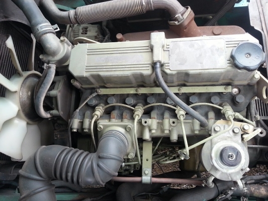 โฟคลิฟท์ MITSUBISHI 3ตัน รุ่นใหม่ล่าสุด เก่าญี่ปุ่น 090-986-2521 อ๊อบ