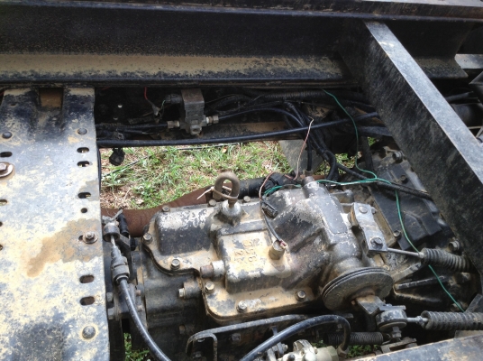 ขายรถ6ล้อ