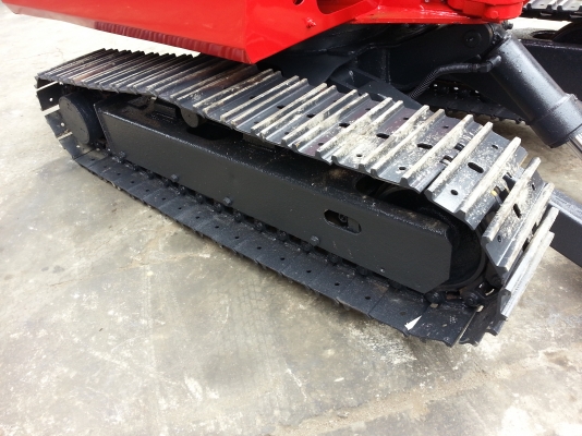 ขาย รถขุด IHI รุ่น 30GX- แทร็กเหล็ก มือสองญี่ปุ่น ขาย รถขุด IHI รุ่น 30GX- แทร็กเหล็ก มือสองญี่ปุ่น