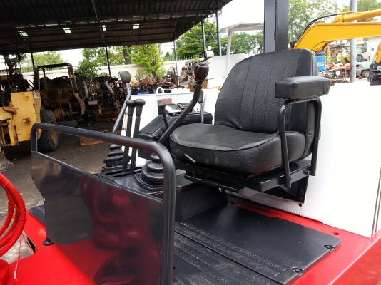 ขาย รถขุด IHI รุ่น 30GX- แทร็กเหล็ก มือสองญี่ปุ่น ขาย รถขุด IHI รุ่น 30GX- แทร็กเหล็ก มือสองญี่ปุ่น