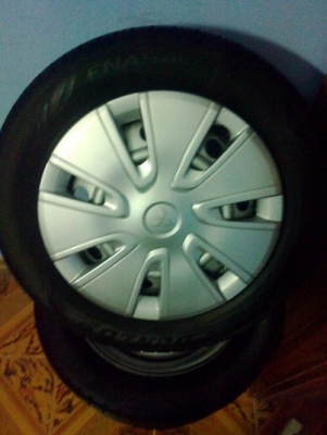 ขายๆล้อกะทะ144รู100พร้อมยาง16565R14ล้อละ1100บาท พร้อมส่งทั่วไทย ขายๆล้อกะทะ144รู100พร้อมยาง16565R14ล้อละ1100บาท พร้อมส่งทั่วไทย