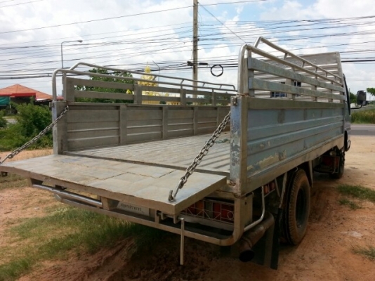 ขายISUZU NPR120แรง กระบะเลสทั้งลูก สภาพสวยพร้อมใช้งาน ยาว4.30เมตร พ.เพาเวอร์ เบรกทิฟฟี่ ภายในสวย เครื่องดี แคชซีสวย เอกสารพร้อมโอน สนใจสอบถามรายละเอียดเพิ่มเติมโทร 090-8588220คุณนะ ขายISUZU NPR120แรง กระบะเลสทั้งลูก สภาพสวยพร้อมใช้งาน ยาว4.30เมตร พ.เพาเวอร์ เบรกทิฟฟี่ ภายในสวย เครื่องดี แคชซีสวย เอกสารพร้อมโอน สนใจสอบถามรายละเอียดเพิ่มเติมโทร 090-8588220คุณนะ