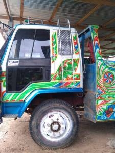 รถ10ล้อ ISUZUร็อกกี้175แรง2เพลา เทนเลอร์บรรทุกแบ็คโฮ200ได้ เล่มเอกสารชุดโอนพร้อม