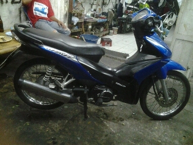 เวฟ110iปี253