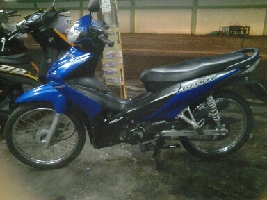 เวฟ110iปี253