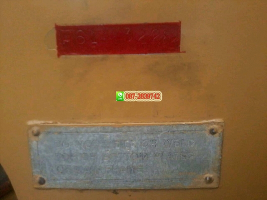 ขายรถเกรดเดอร์ CAT 12 G