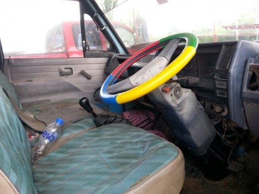 ขายISUZU NKR 110แรง ห้างแท้ เครื่องดี แคชซีสวย ยางใหม่6เส้น ภายในสวย สภาพพร้อมใช้งาน เอกสารพร้อมโอน ราคา320,000 สนใจสอบถามรายละเอียดเพิ่มเติมโทร 090-8588220 คุณนะ