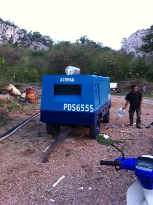 ขายเครื่องลม