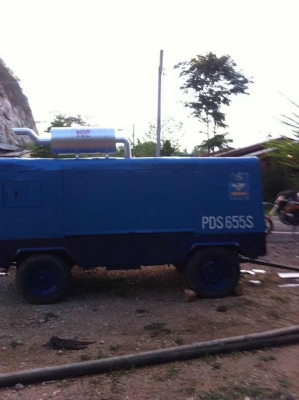 ขายเครื่องลม